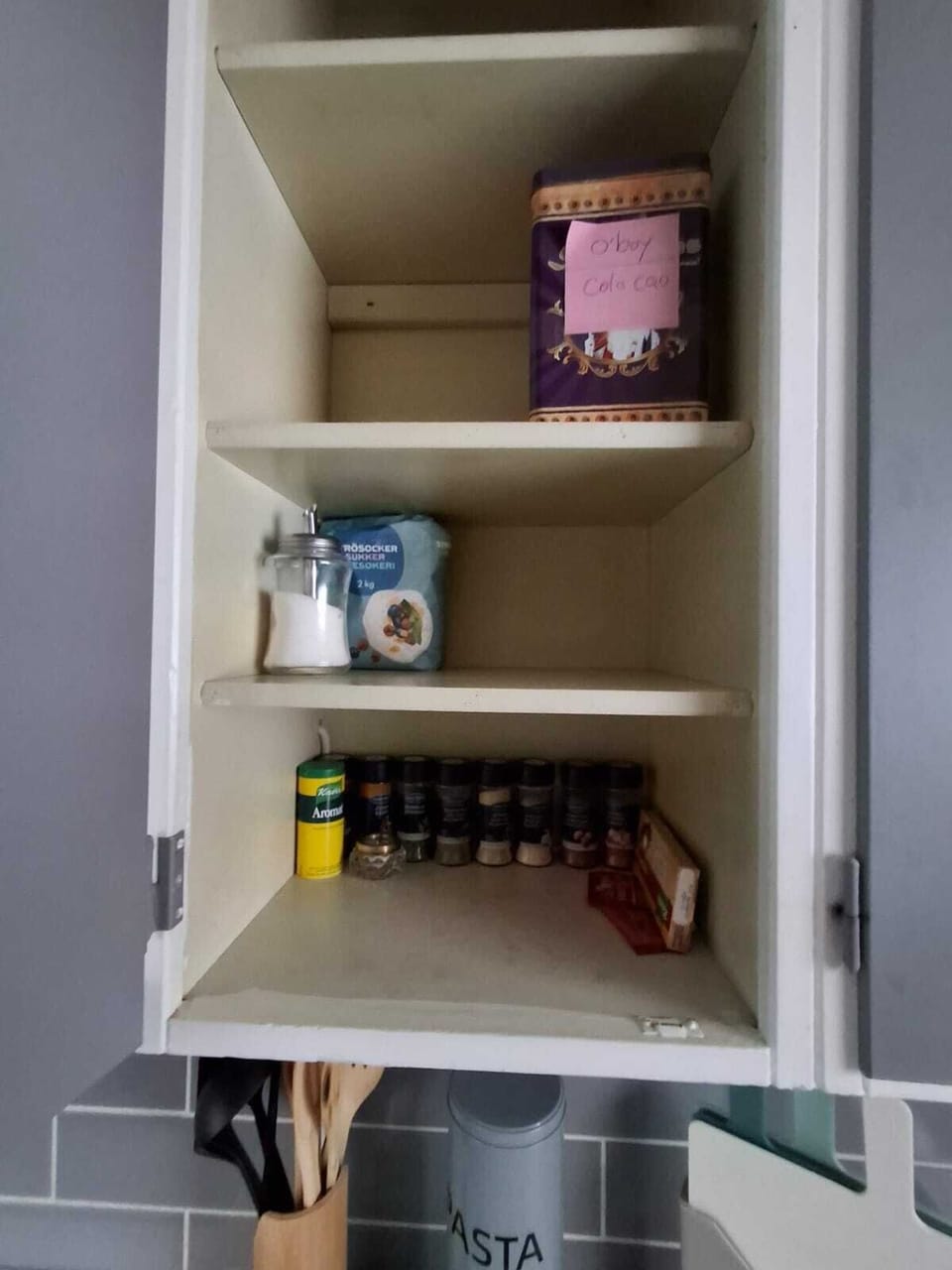 Miscellaneous