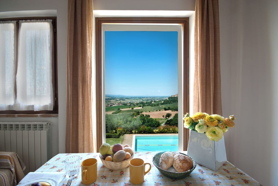 Apartment, Valley View | Interior