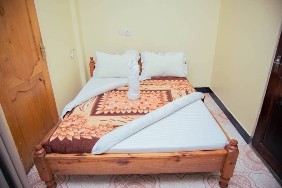 Comfort Single Room, Mountain View