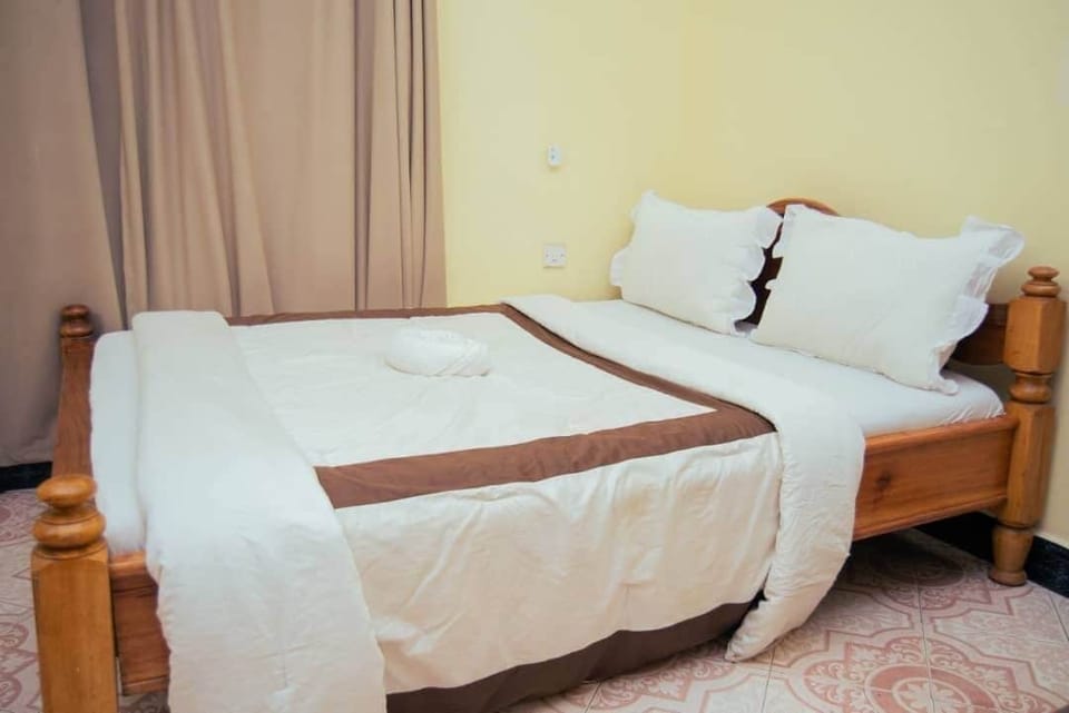 Comfort Single Room, Mountain View