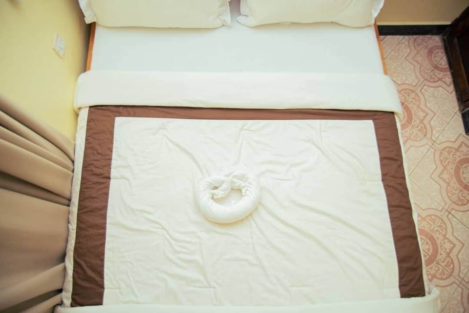 Comfort Single Room, Mountain View