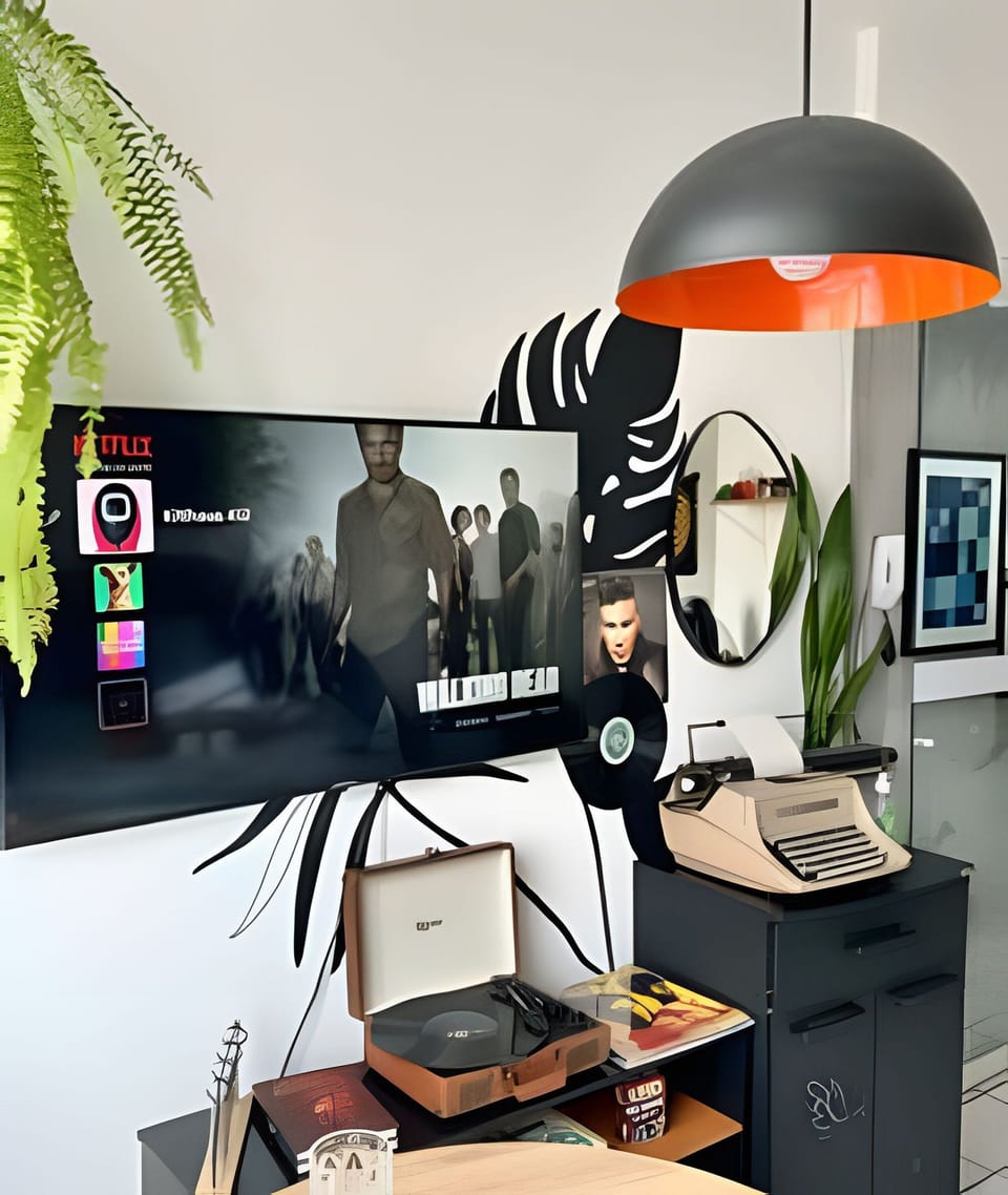 Apartment | Interior