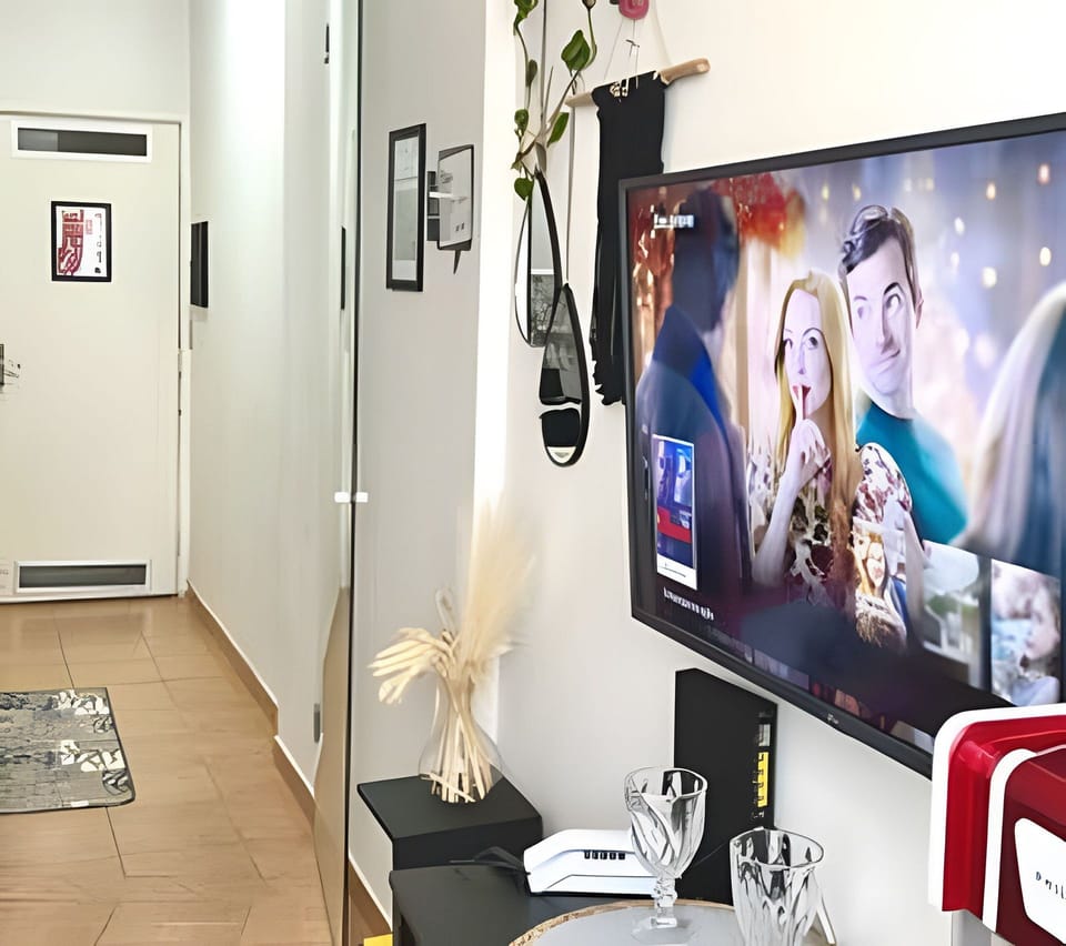 Basic Apartment | Interior