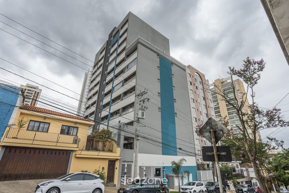 Basic Apartment | Exterior