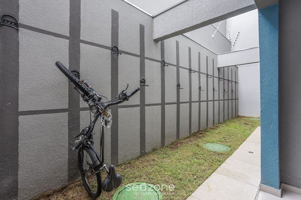 Basic Apartment | Property grounds