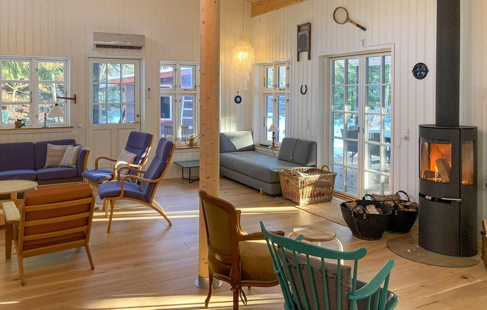 living-room