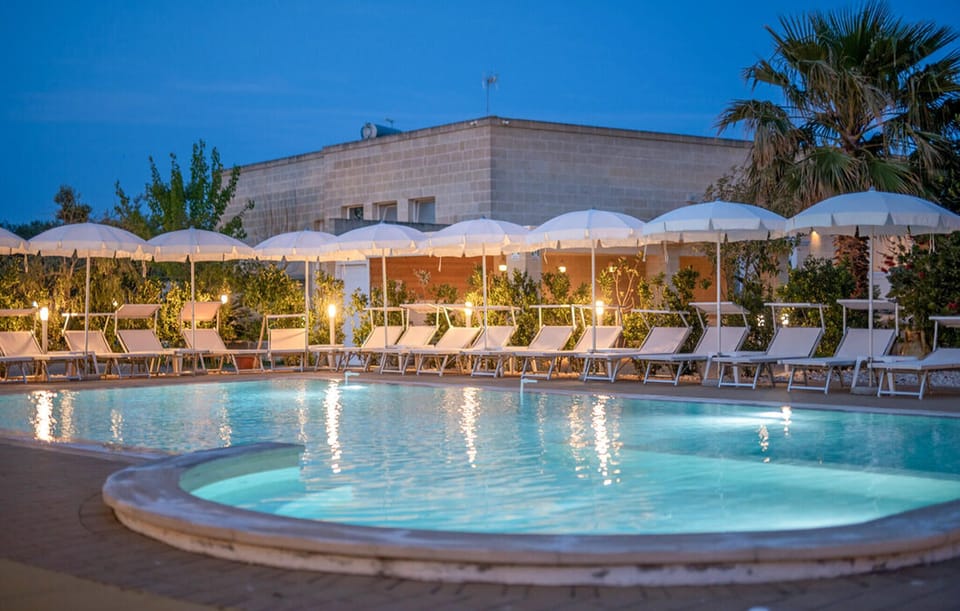 pool