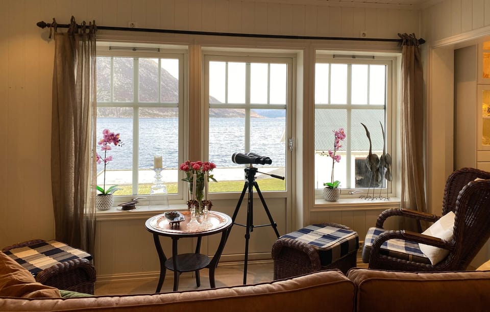 living-room