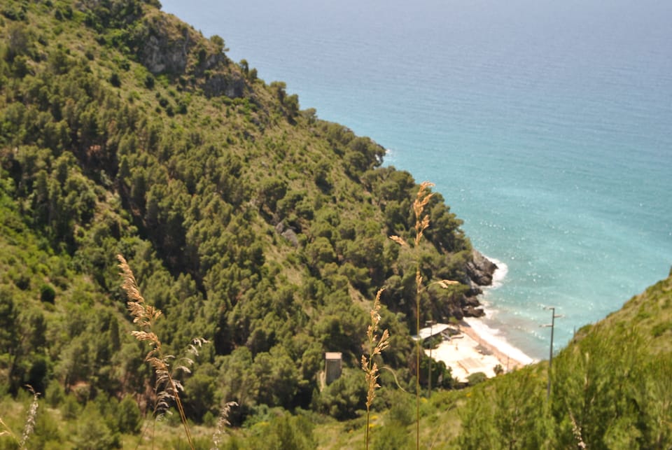 Sea view