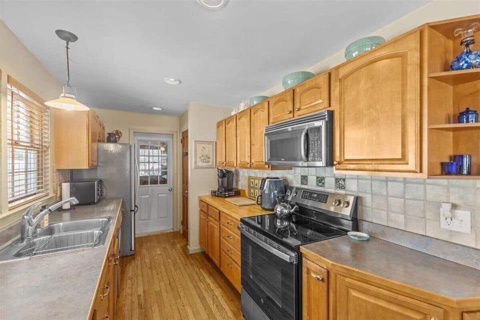 The Flower Farm House - Timeless Stowe Retreat (7068)