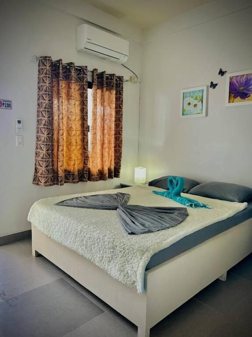 Deluxe Double Room, Balcony, Pool View | In-room safe, free WiFi