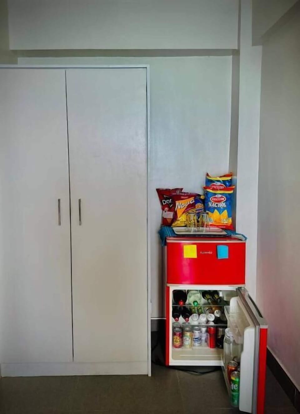Executive Double Room, Balcony, Sea View | Interior
