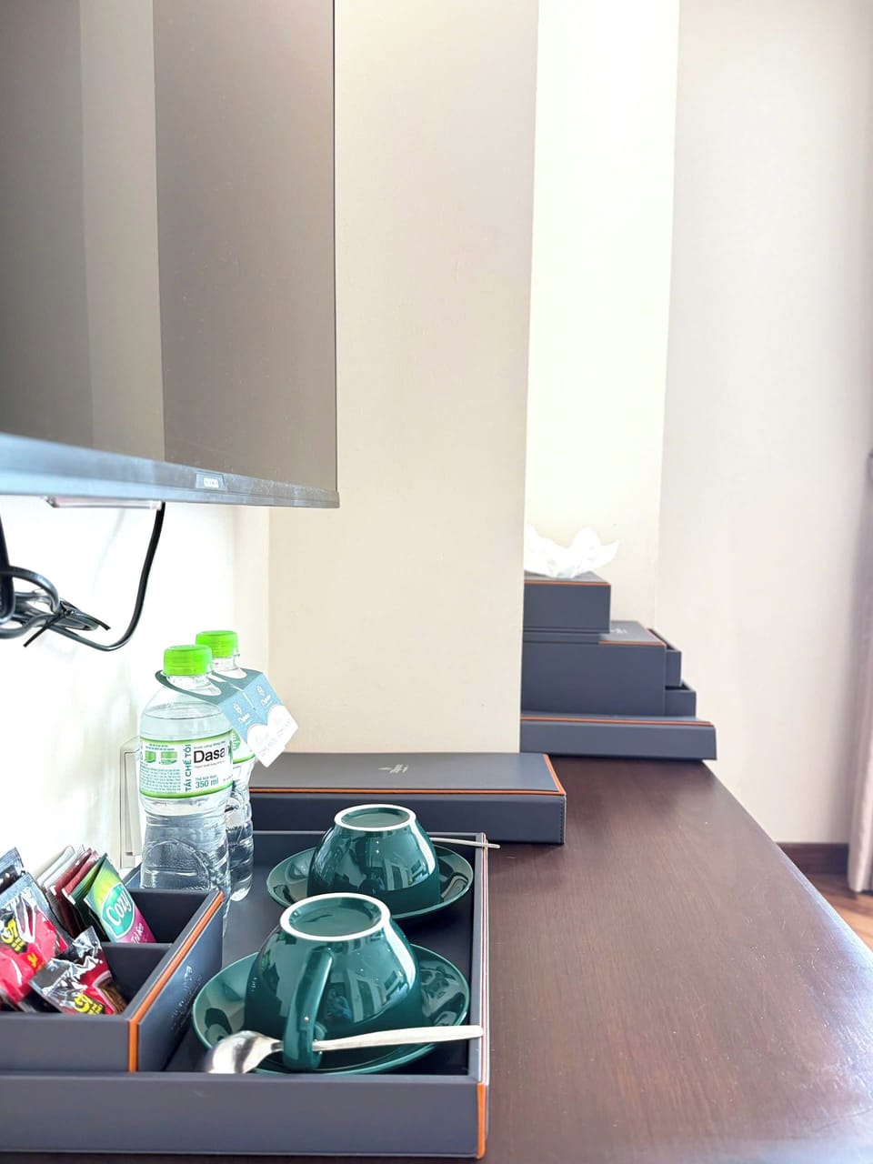 Junior Suite Balcony | Minibar, desk, laptop workspace, iron/ironing board