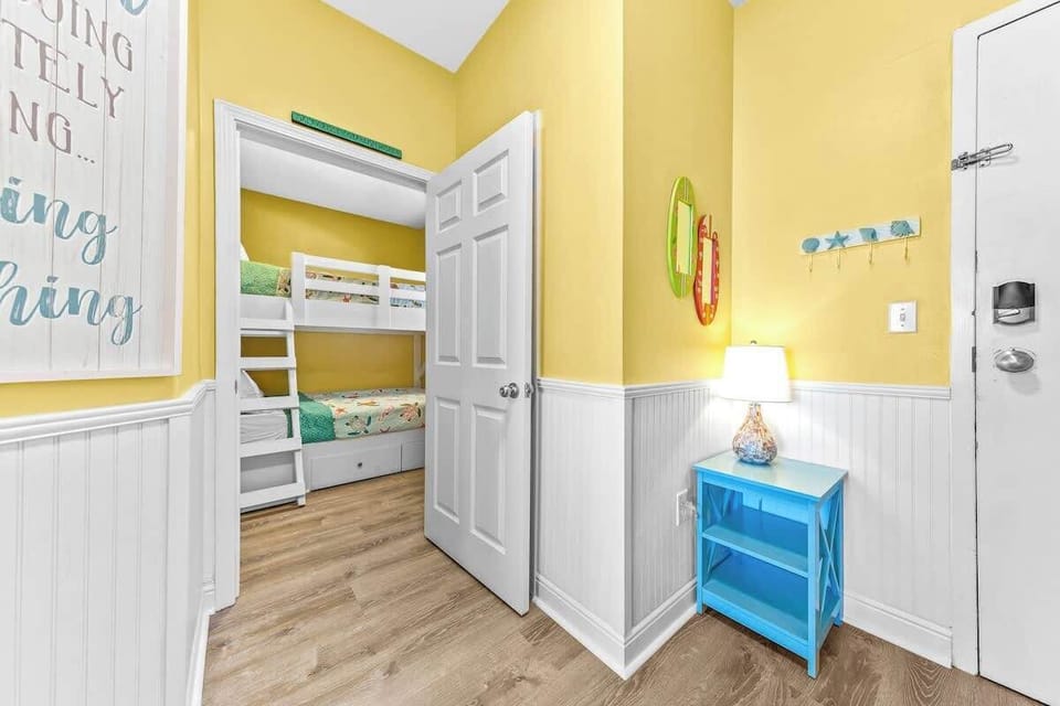 Welcome to your next beach getaway!