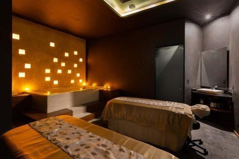 Spa