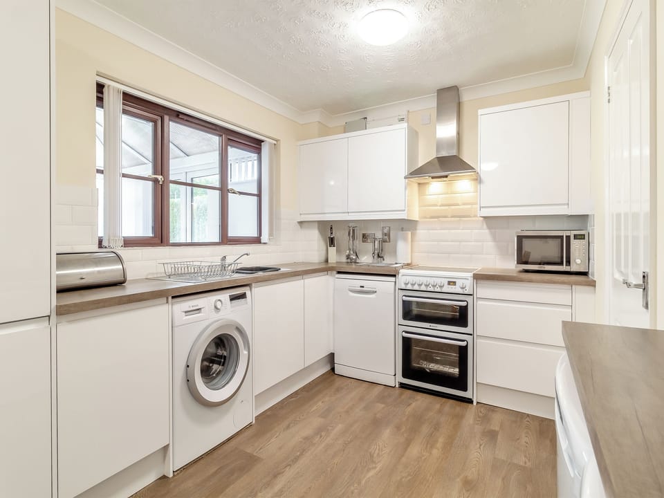 Kitchen | Cockleshell Cottage, Sea Palling