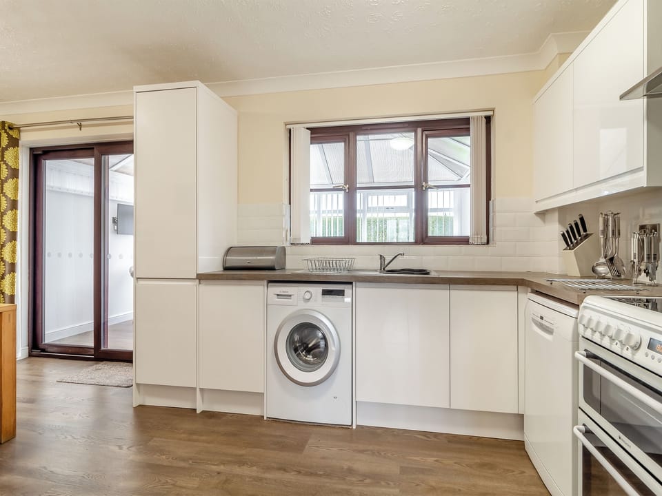 Kitchen | Cockleshell Cottage, Sea Palling