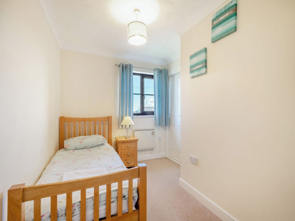 Single bedroom | Lavender Cottage, Sea Palling