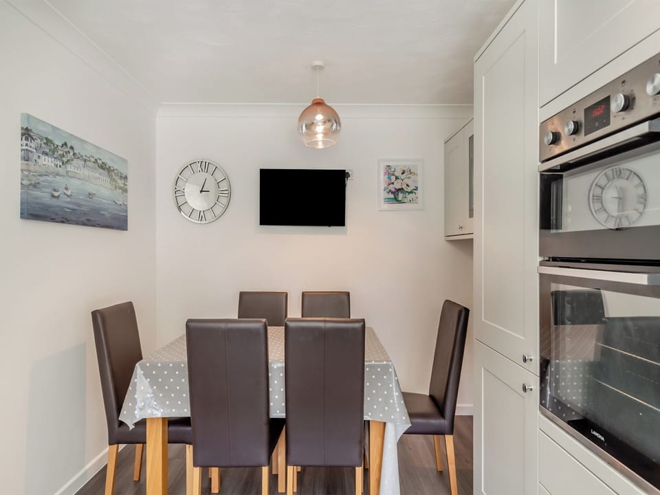 Kitchen/diner | Chaucer Rise, Exmouth