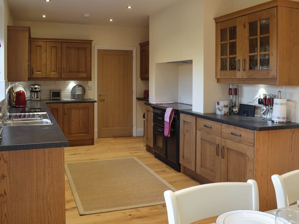 Kitchen | Pasture House, Primrose Valley, near Filey
