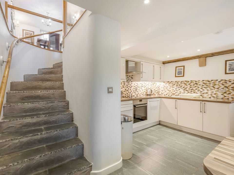 Kitchen/diner | Mary&rsquo;s Cottage, Keswick