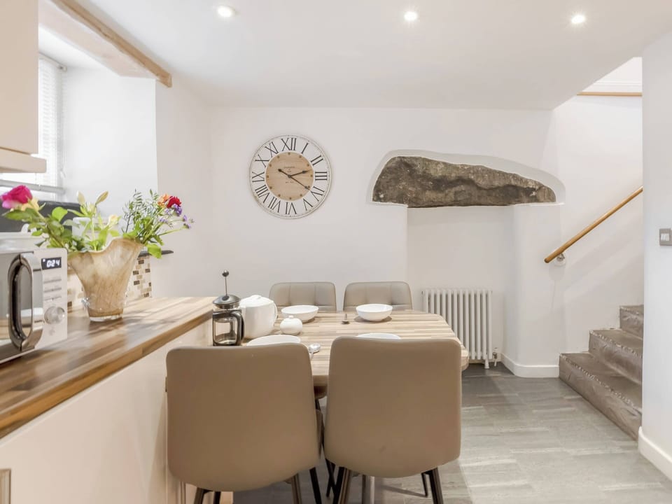 Kitchen/diner | Mary&rsquo;s Cottage, Keswick