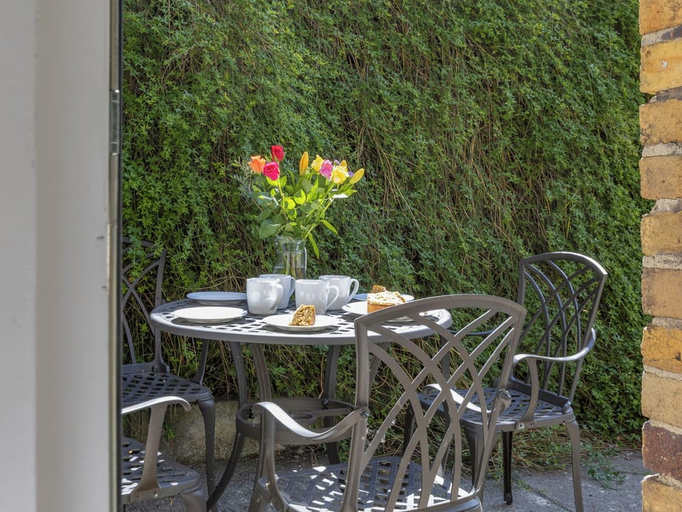 Outdoor | James&rsquo;s Cottage, Keswick