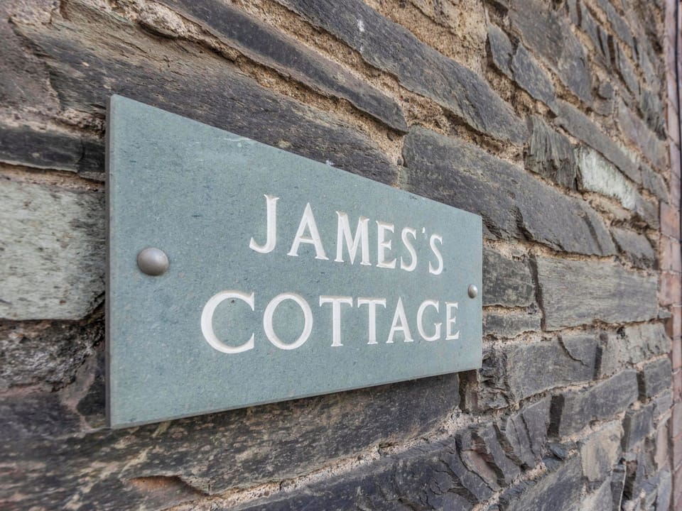 Exterior | James&rsquo;s Cottage, Keswick