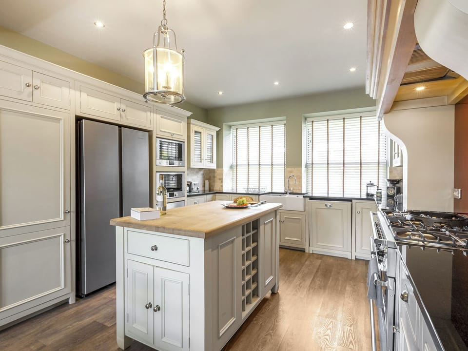 Kitchen | Mount Pleasant, Threlkeld