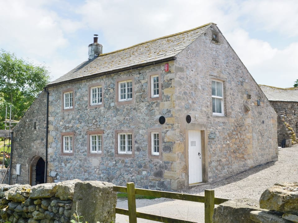Exterior | Branthwaite Stable - Branthwaite Cottages, Branthwaite, near Caldbeck