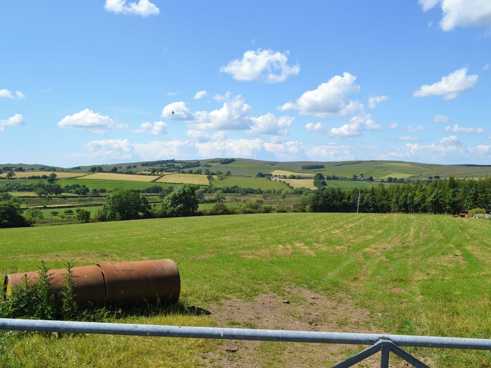 Surrounding area | Branthwaite Stable - Branthwaite Cottages, Branthwaite, near Caldbeck