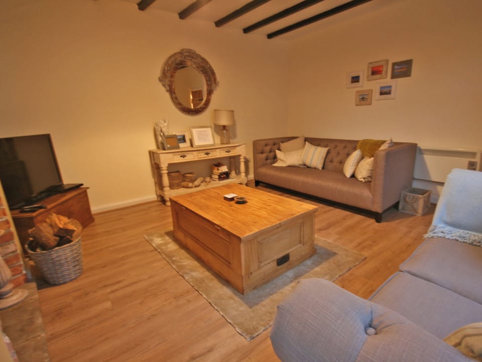 Hexham Cottage, Seahouses