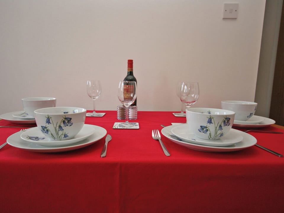 Bluebell Cottage, Auchtermuchty near Cupar
