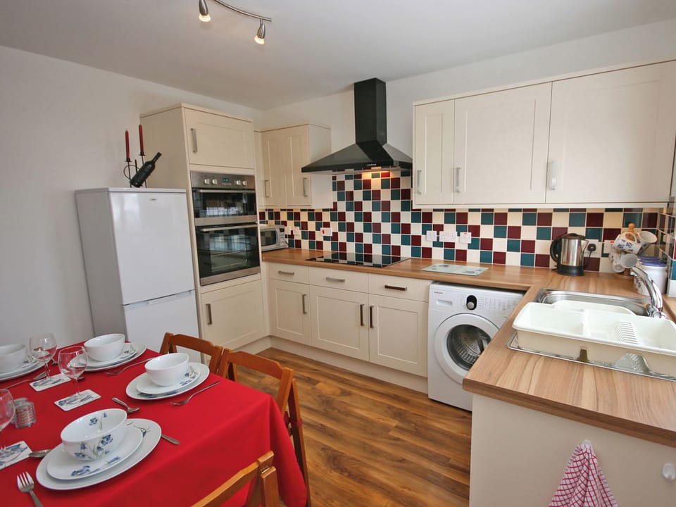 Bluebell Cottage, Auchtermuchty near Cupar