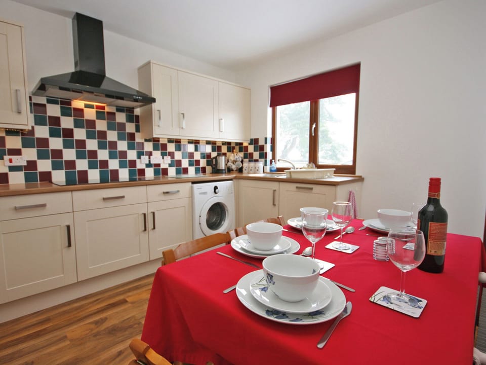 Bluebell Cottage, Auchtermuchty near Cupar