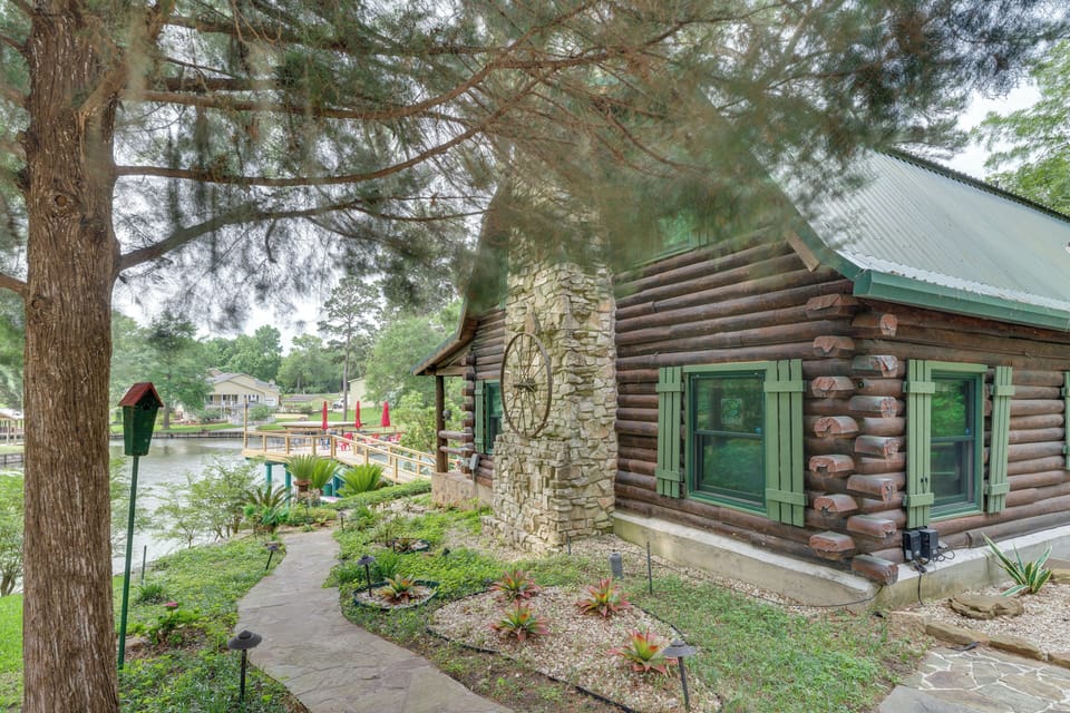 Property Exterior