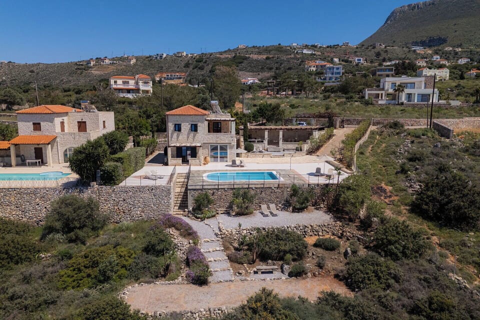 Pool, Scenic View