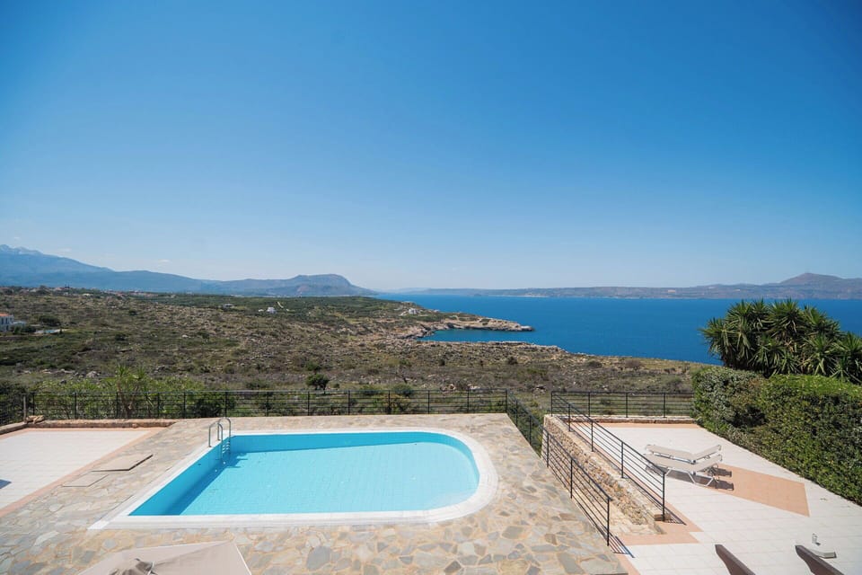 Building Exterior, Outdoor, Pool, Scenic View