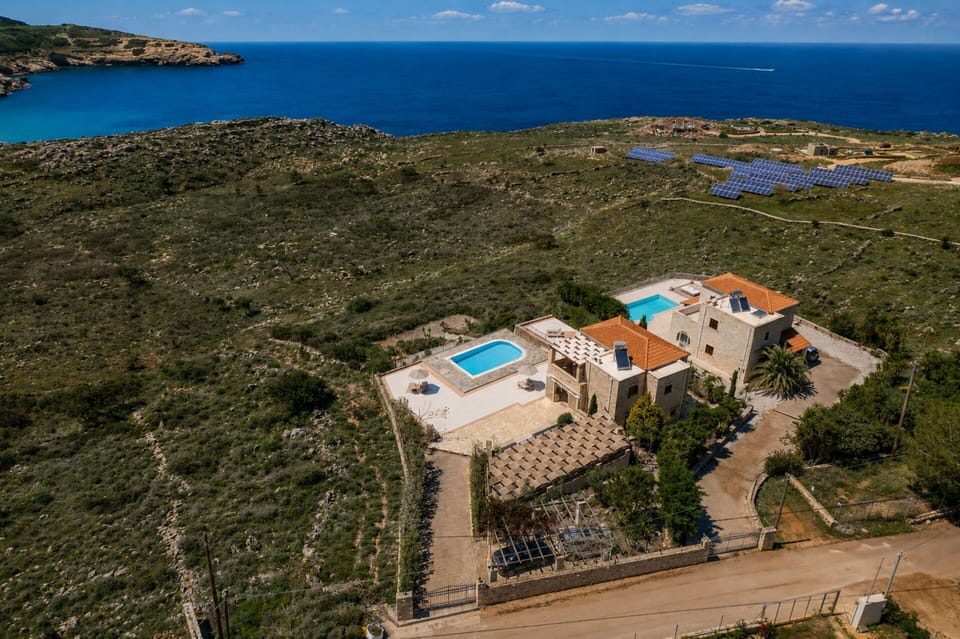 Outdoor, Scenic View