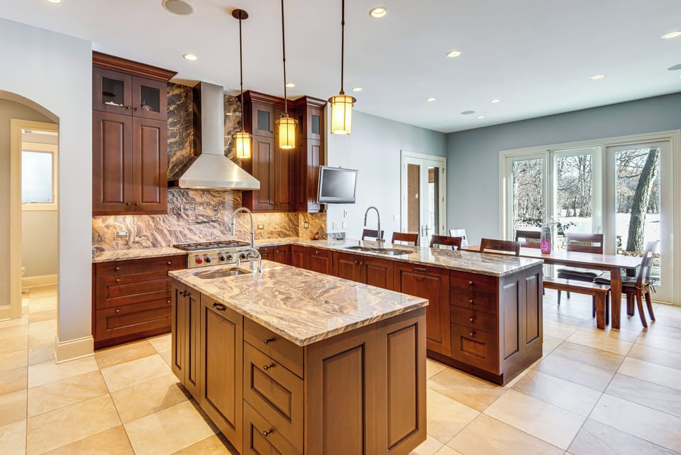 Kitchen | 1st Floor