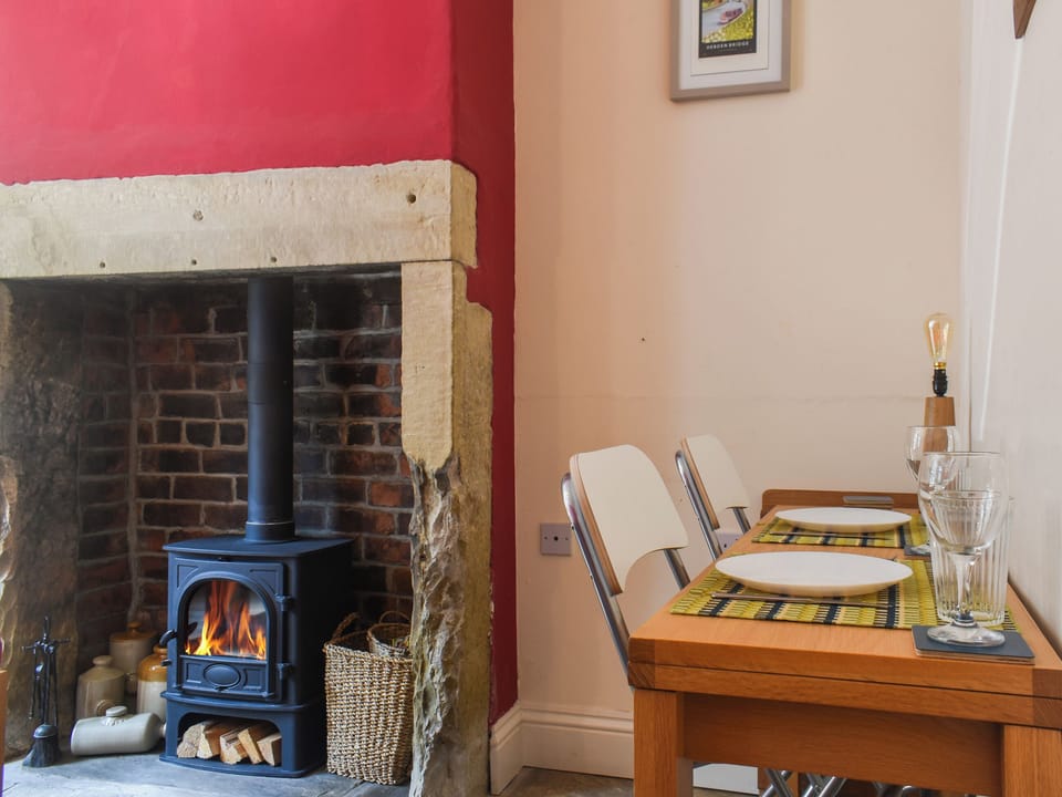 Living room | Limestone Cottage, Hebden Bridge