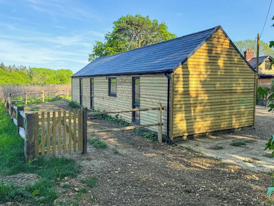 Exterior | Fernhill Stables, Sevenoaks