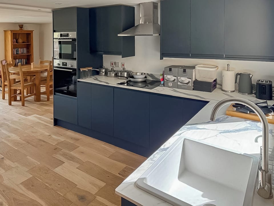 Kitchen | Fernhill Stables, Sevenoaks