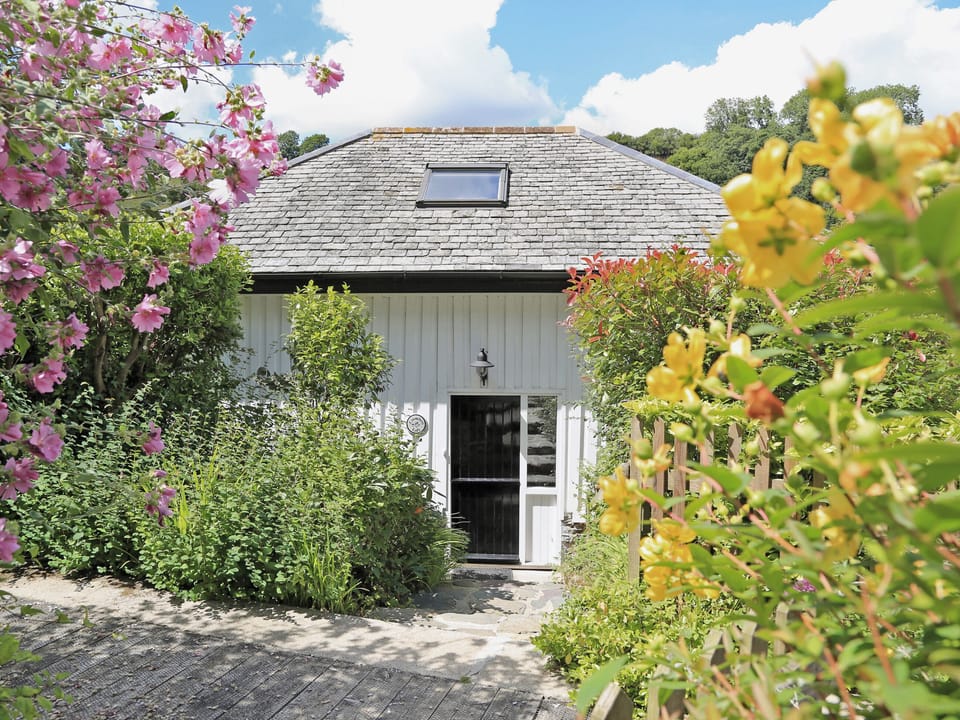 Coombery Loft | Tuckenhay Mill - Coombery Loft, Bow Creek, between Dartmouth and Totnes