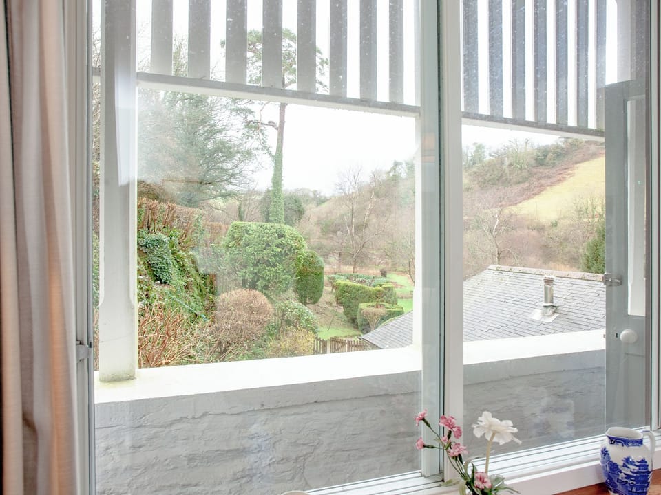 Interior | Mill Leat - Tuckenhay Mill, Bow Creek, between Dartmouth and Totnes