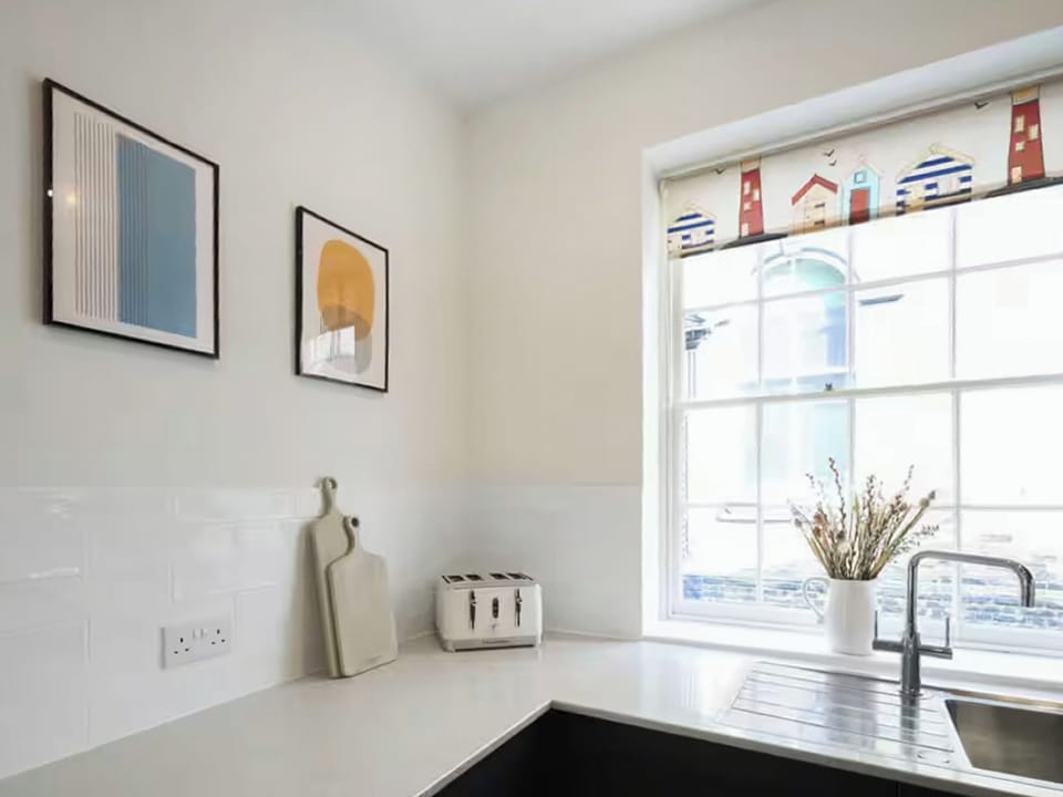 Kitchen | Surf Cottage, Cromer
