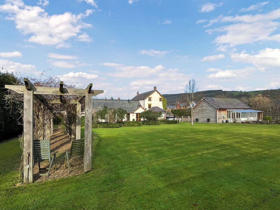 Outdoor | Pant Ifan Goch, St. Asaph