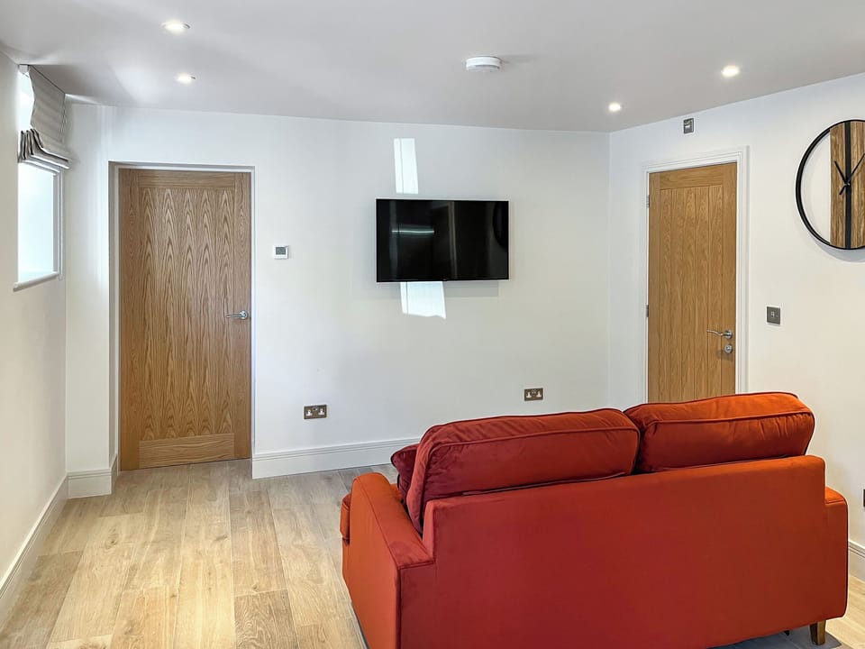 Living area | The Stables - Acomb Retreats, Acomb, near York