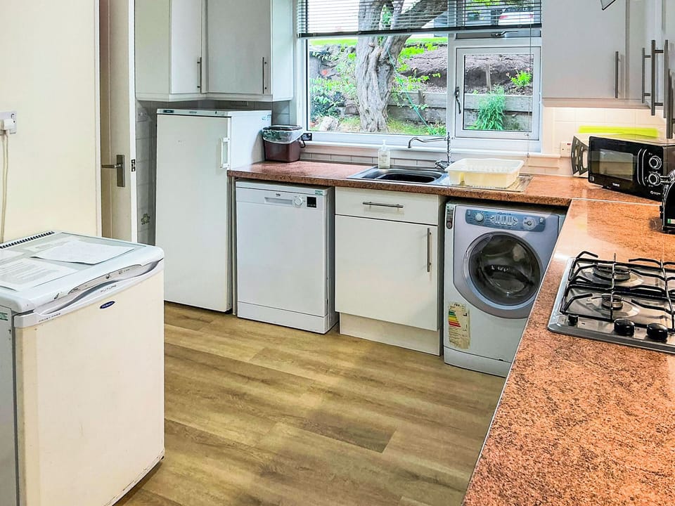 Kitchen | Broad Reaches, Lower Largo
