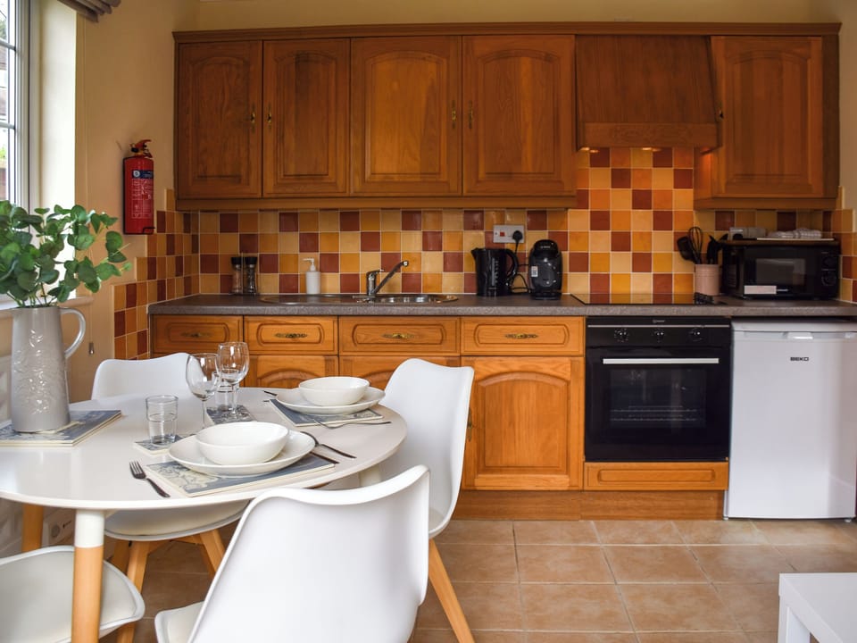 Kitchen/diner | Seagull&rsquo;s Rest, Sheringham